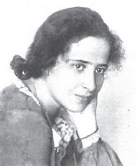 Hannah Arendt