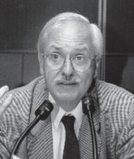 Ernesto Laclau