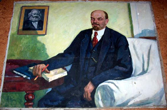 Lenin