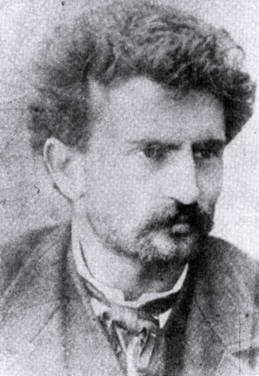 Errico Malatesta