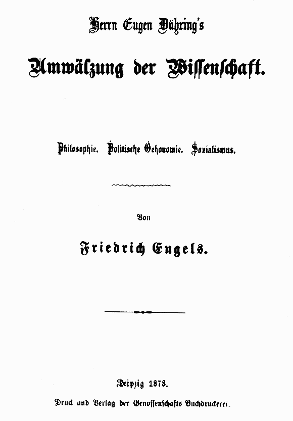 Capa da edição de 1878