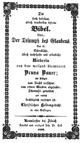 Title page