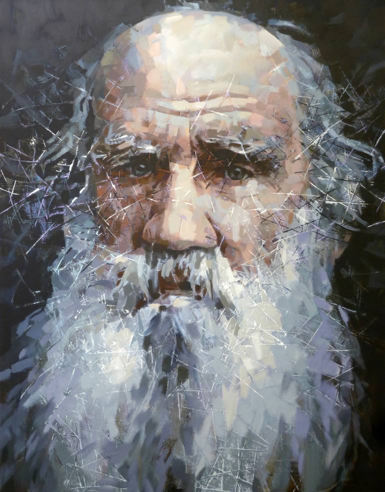 Leo Tolstoy