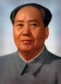 Mao Tse-tung