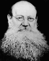 Foto de Kropotkin