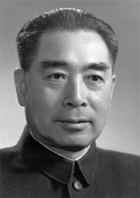 Zhou Enlai