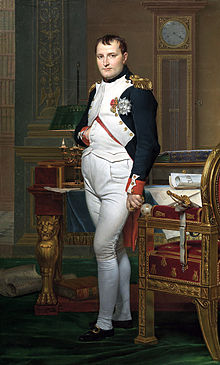 Napoléon I