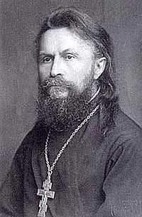 Sergueï Boulgakov