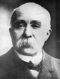 Georges Clemenceau