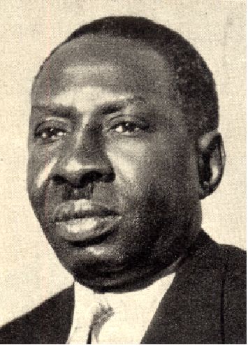 Galandou Diouf