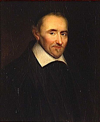 Pierre Gassendi