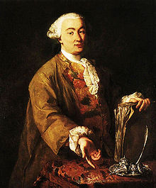 Carlo Goldoni