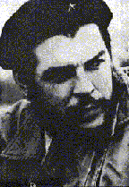 Che Guevara