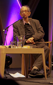 Eric Hobsbawm