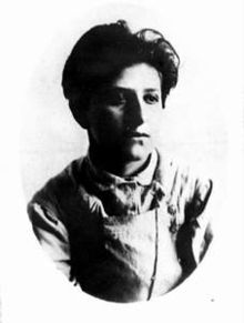 Fanny Kaplan