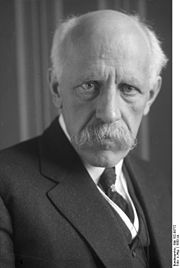 Fridtjof Nansen