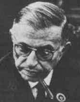 Jean-Paul Sartre