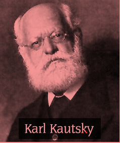 Karl Kautsky