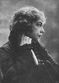 Alexandra Kollontai