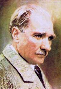 Ataturk