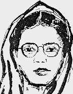 begum-rokeya