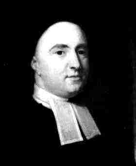 Bishop Berkeley