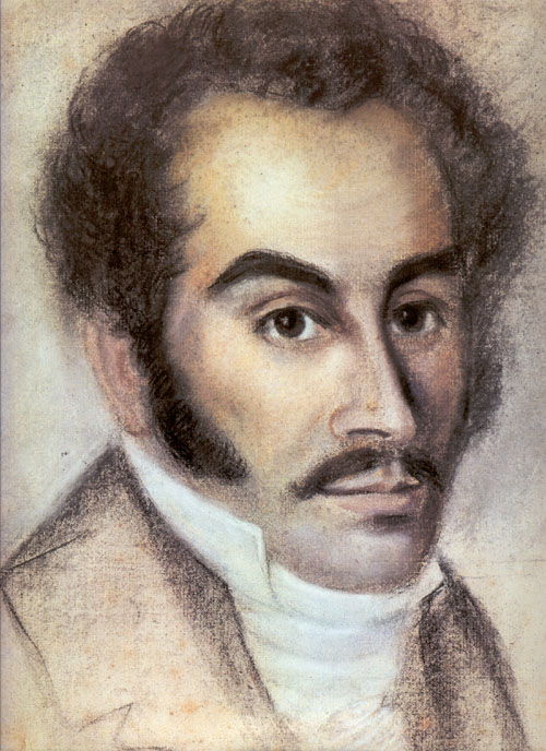 Simón Bolívar