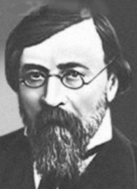 Nicholas Chernyshevsky