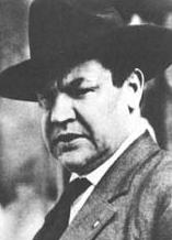 Big Bill Haywood