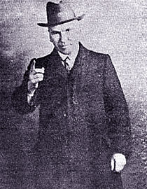 John Maclean