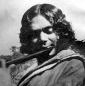 Kazi Nazrul Islam