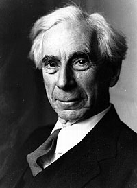 bertrand russell as a lay preacher