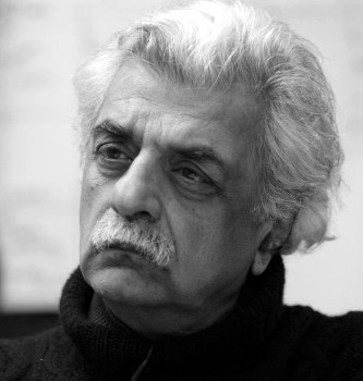 Tariq Ali