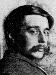 HG Wells