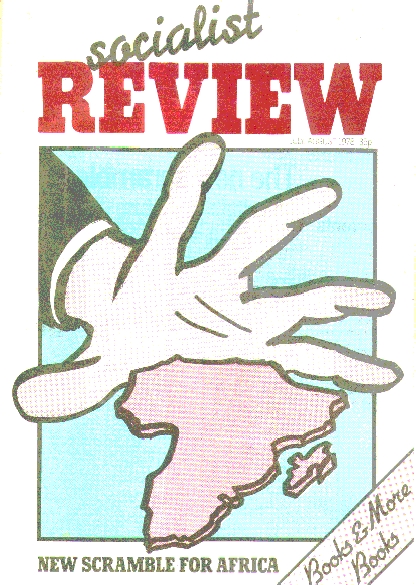 Socialist Review, No. 4