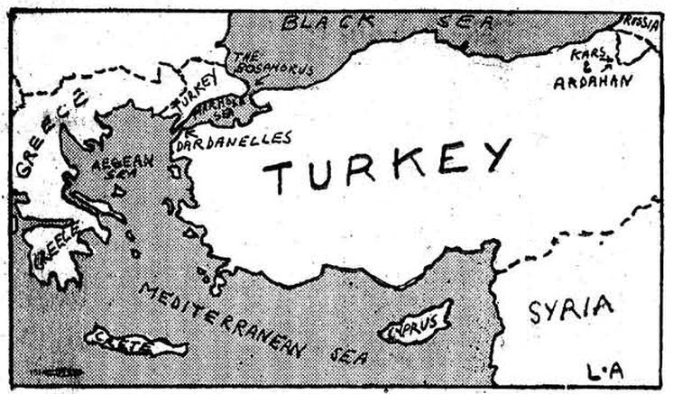 Turkey