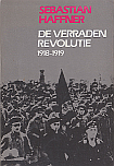 Kaft van het boek