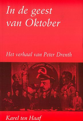 Kaft van het boek