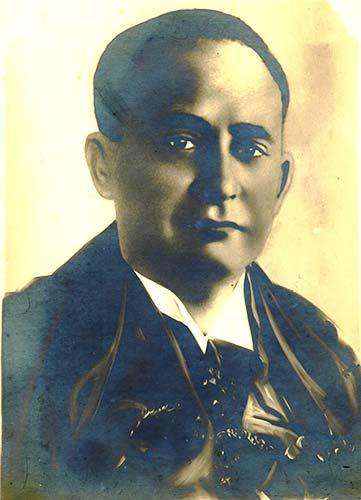 Oliveira Vianna