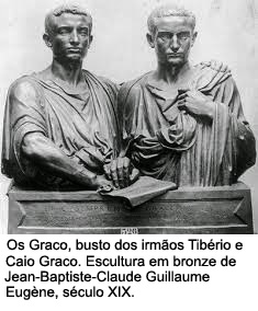 Busto dos Gracos