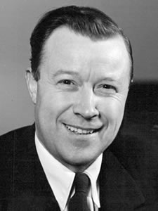 Retrato Walter Philip Reuther - Por Detroit Free Press Archives & Wayne State University - https://www.nps.gov/people/walter-reuther.htm, Domínio público, https://commons.wikimedia.org/w/index.php?curid=129293797