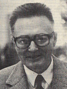 Imagem Witold Mieczysław Trzeciakowski - Autorstwa Romuald Mioduszewski - Przegląd Katolicki, nr 2/1990r., Domena publiczna, https://commons.wikimedia.org/w/index.php?curid=63356811