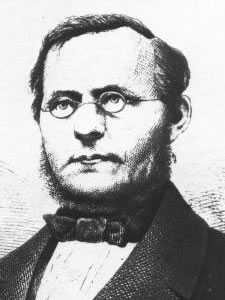 Retrato Johann Friedrich Wilhelm Wolff - Von Autor/-in unbekannt - http://www.marxists.org/glossary/people/w/pics/wolff1.jpg, Gemeinfrei, https://commons.wikimedia.org/w/index.php?curid=1337410