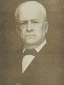 Retrato José Inácio de Abreu e Lima