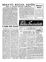 capa Folha Socialista