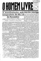 capa aliança