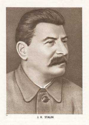 Stalin