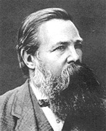 Friedrich Engels