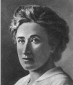 Rosa Luxemburg