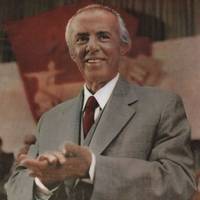 Enver Hoxha